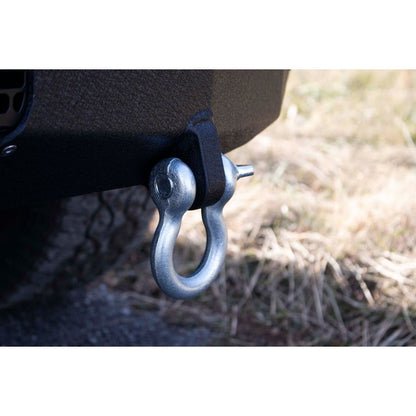 Fishbone Offroad | 21-Present F150 Front Bumper Fishbone Offroad | FB22367