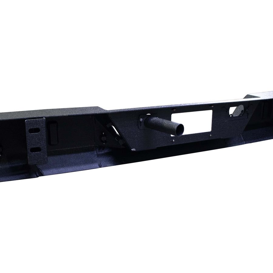 Fishbone Offroad | 07-13 Chevy 1500 Rear Bumper Fishbone Offroad | FB22368