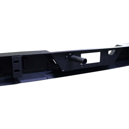 Fishbone Offroad | 07-13 Chevy 1500 Rear Bumper Fishbone Offroad | FB22368