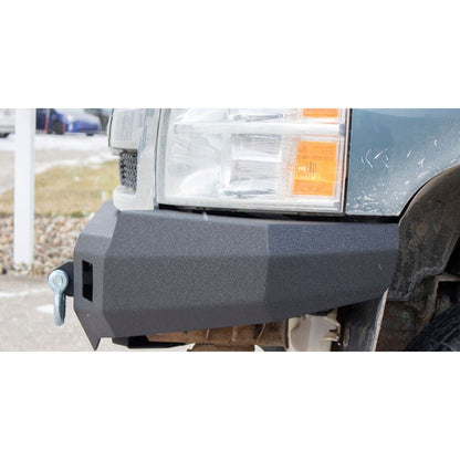 Fishbone Offroad | 07-13 Chevy 1500 Front Winch Bumper Fishbone Offroad | FB22369