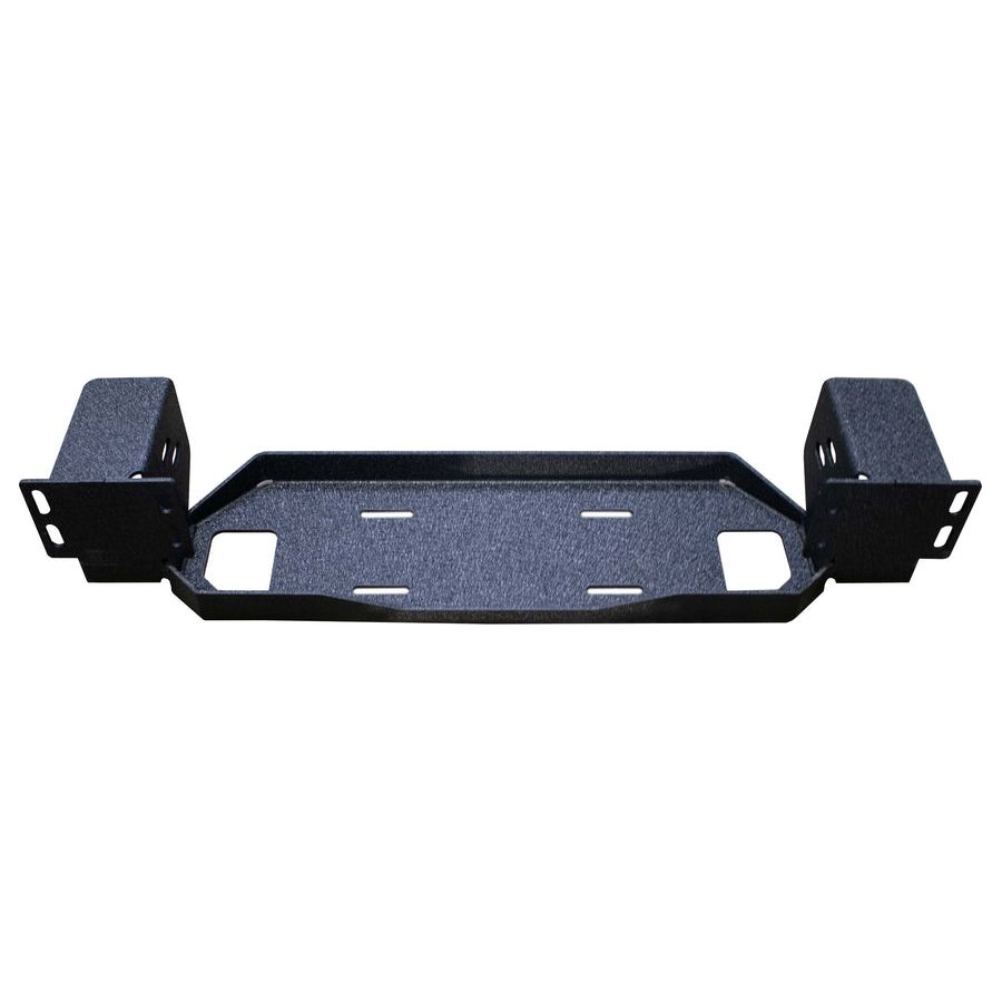 Fishbone Offroad | 07-13 Chevy 1500 Front Winch Bumper Fishbone Offroad | FB22369