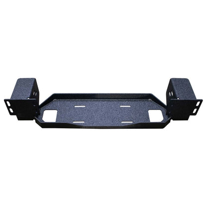 Fishbone Offroad | 07-13 Chevy 1500 Front Winch Bumper Fishbone Offroad | FB22369