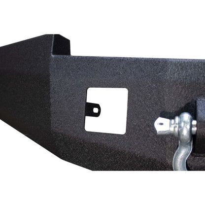 Fishbone Offroad | 07-13 Chevy 1500 Front Winch Bumper Fishbone Offroad | FB22369