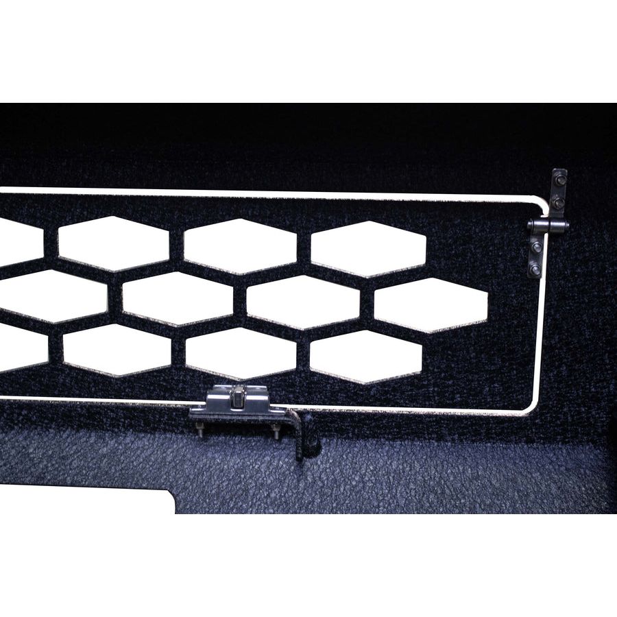 Fishbone Offroad | 07-13 Chevy 1500 Front Winch Bumper Fishbone Offroad | FB22369