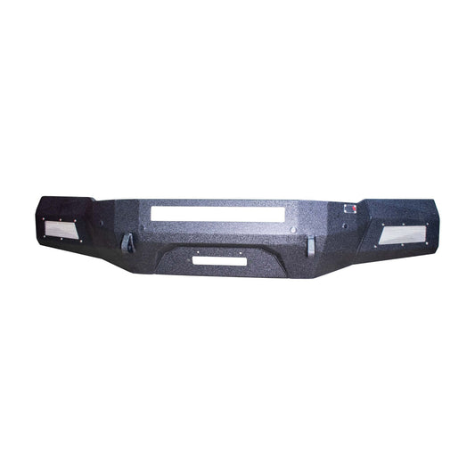 Fishbone Offroad | 2019-2021 Chevy Silverado 1500 Rockfish Front Bumper Fishbone Offroad | FB22390