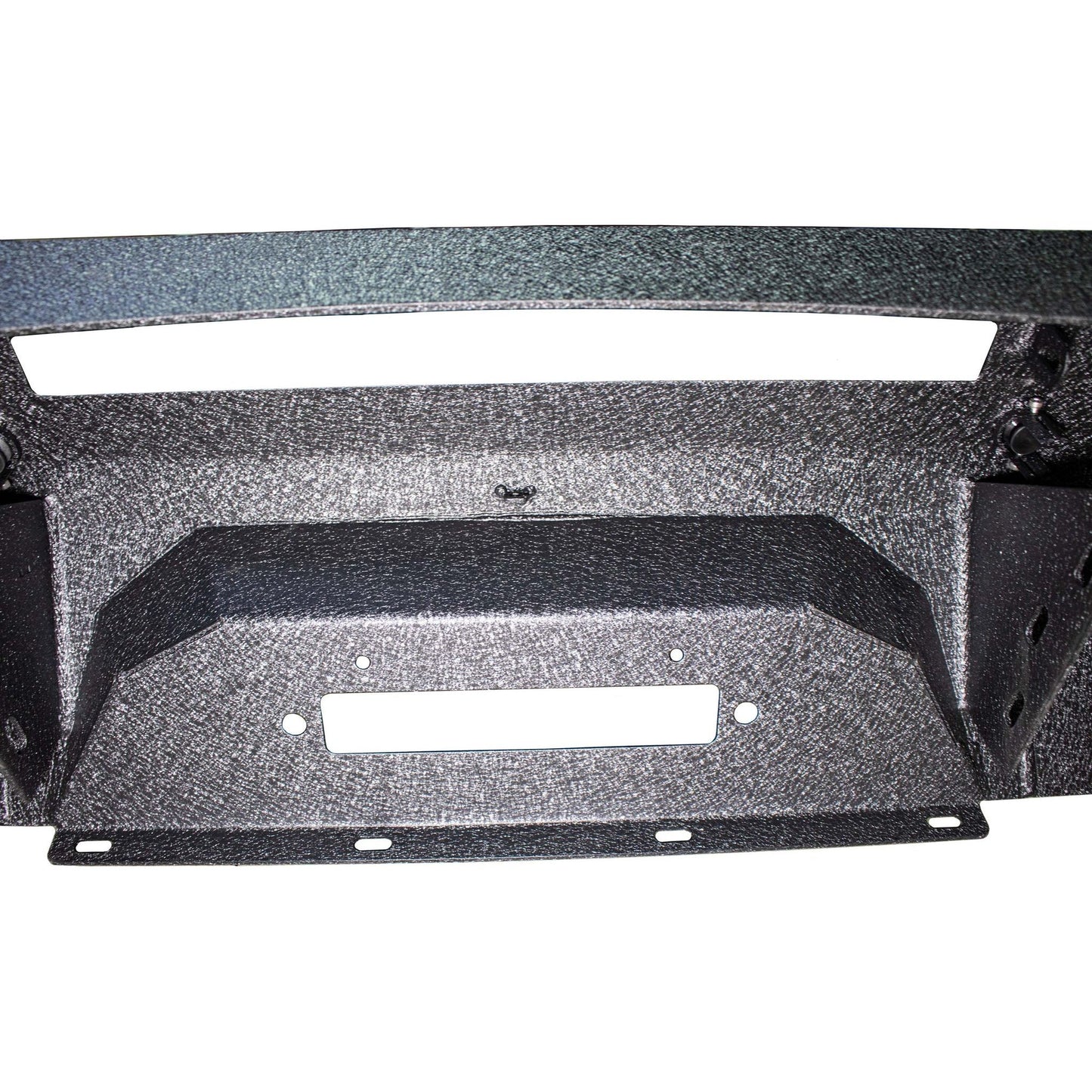 Fishbone Offroad | 2019-2021 Chevy Silverado 1500 Rockfish Front Bumper Fishbone Offroad | FB22390