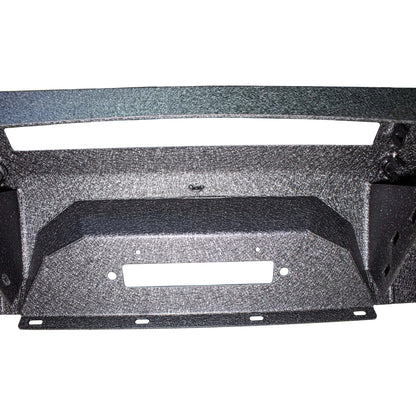 Fishbone Offroad | 2019-2021 Chevy Silverado 1500 Rockfish Front Bumper Fishbone Offroad | FB22390