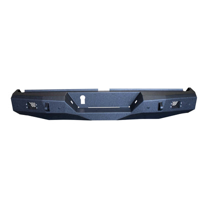 FISHBONE OFFROAD FB22391 2018-21 for 2018-21 Toyota Tundra Rear