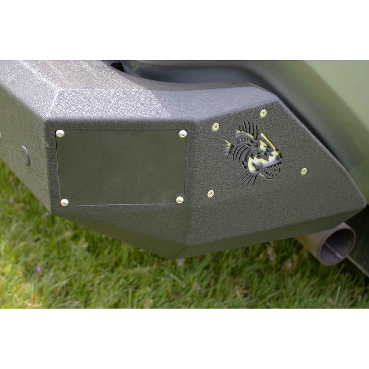 FISHBONE OFFROAD FB22391 2018-21 for 2018-21 Toyota Tundra Rear