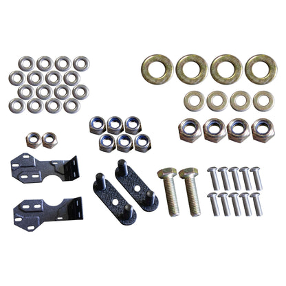 FISHBONE OFFROAD FB22391 2018-21 for 2018-21 Toyota Tundra Rear