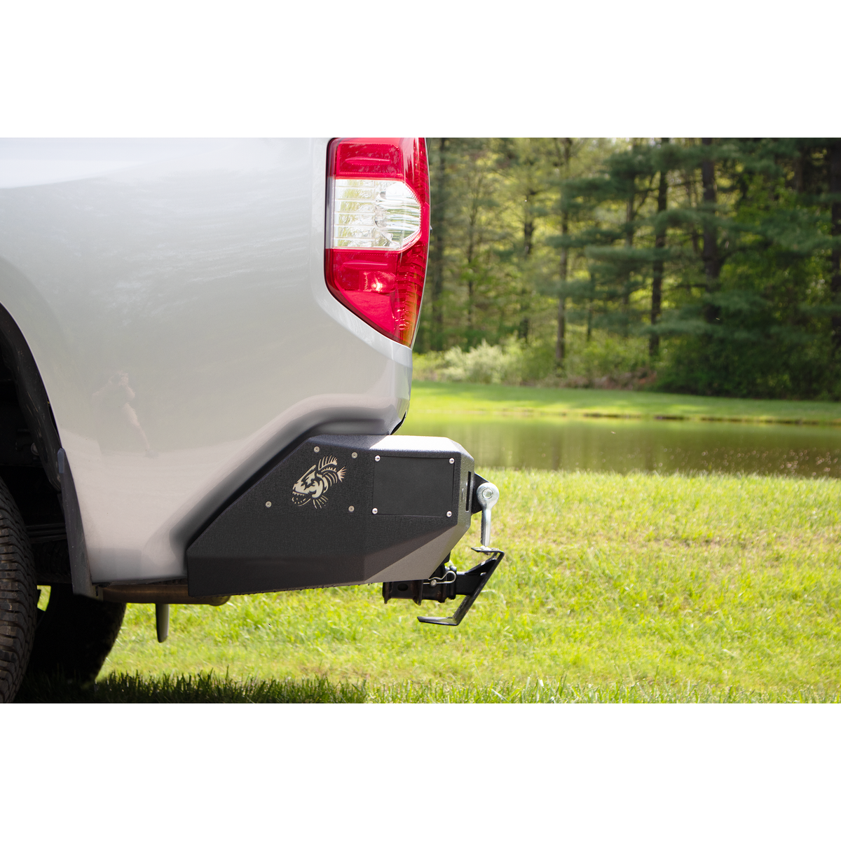 FISHBONE OFFROAD FB22391 2018-21 for 2018-21 Toyota Tundra Rear