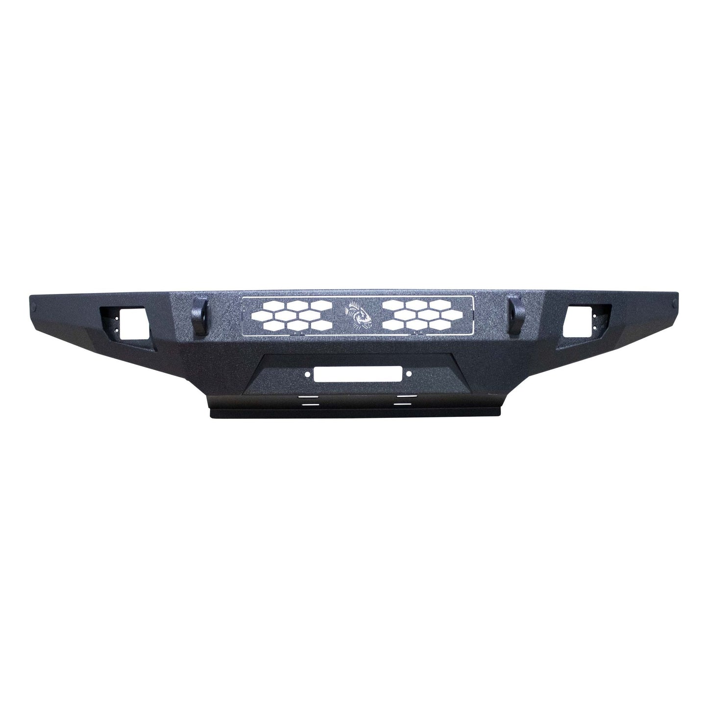Fishbone Offroad | 2014-2021 Toyota Tundra Front Bumper Fishbone Offroad | FB22393