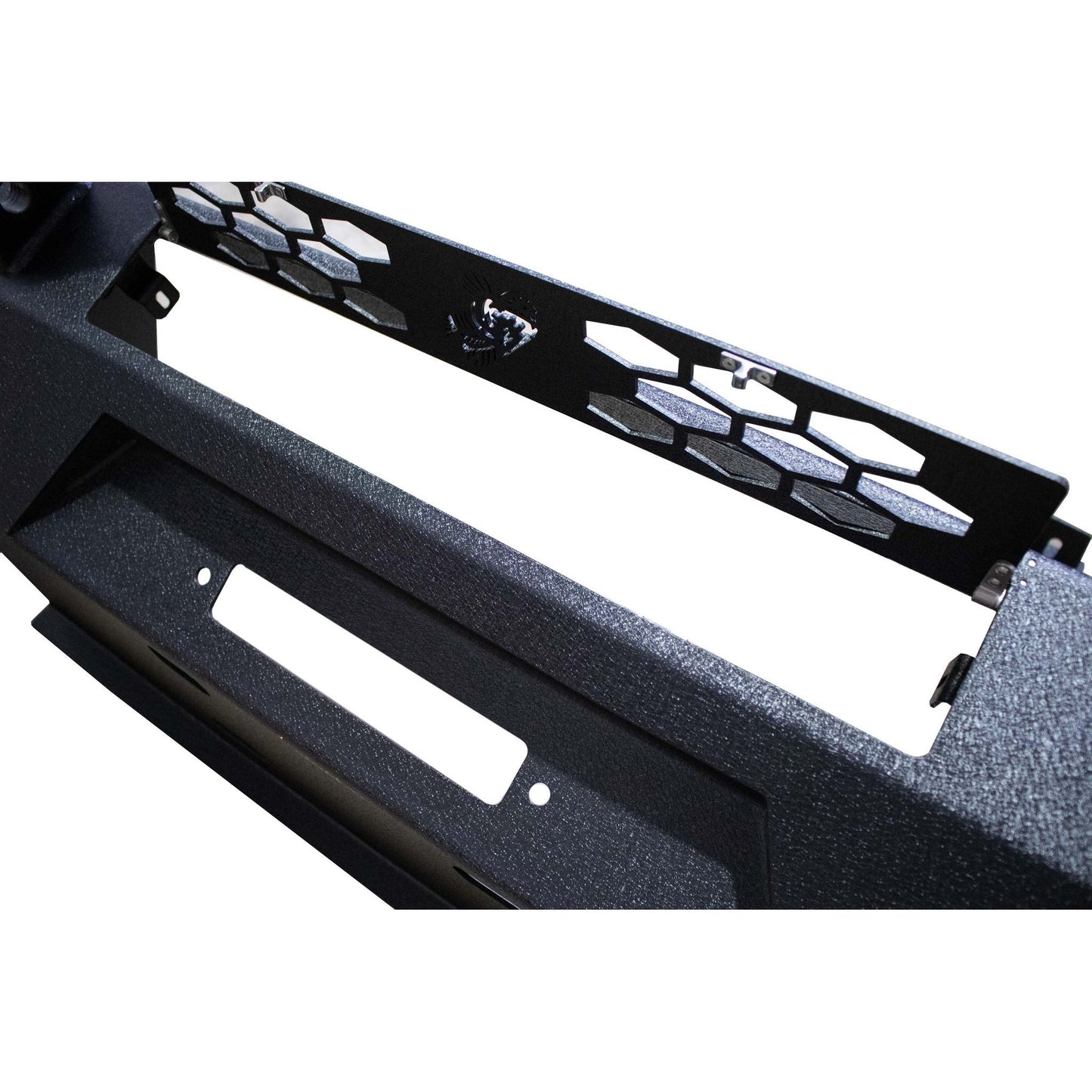 Fishbone Offroad | 2014-2021 Toyota Tundra Front Bumper Fishbone Offroad | FB22393