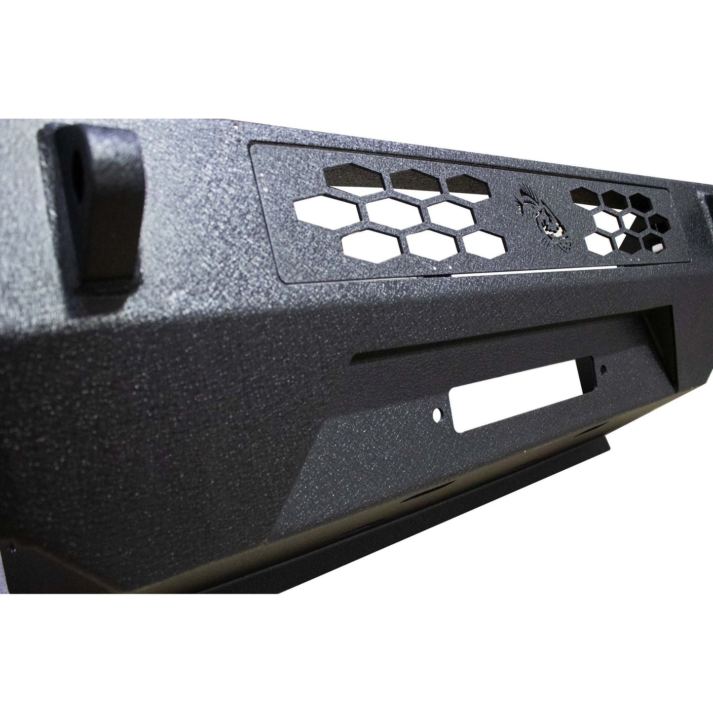 Fishbone Offroad | 2014-2021 Toyota Tundra Front Bumper Fishbone Offroad | FB22393