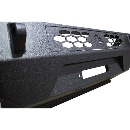 Fishbone Offroad | 2014-2021 Toyota Tundra Front Bumper Fishbone Offroad | FB22393
