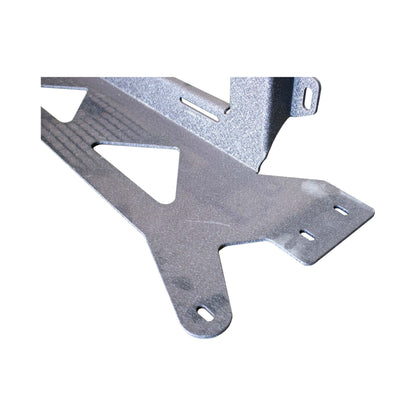 Fishbone Offroad | 2021-Present F-150 Pelican Winch Plate Fishbone Offroad | FB22394