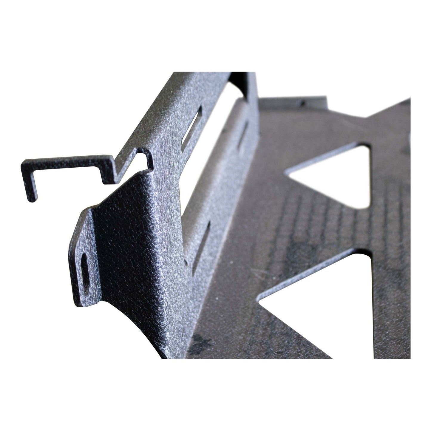 Fishbone Offroad | 2021-Present F-150 Pelican Winch Plate Fishbone Offroad | FB22394
