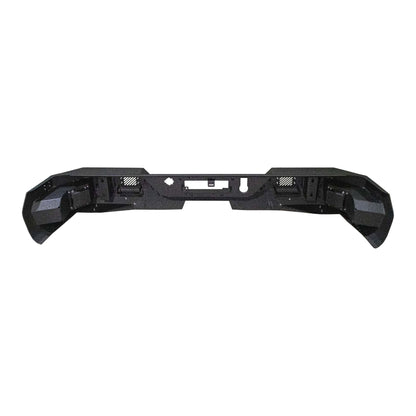 Fishbone Offroad | 2019-2022 Chevy Silverado 1500 Rockfish Rear Bumper Fishbone Offroad | FB22395