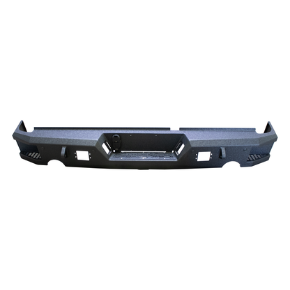 Fishbone Offroad | 2009-Current Ram 1500 Classic Anglerfish Rear Bumper Fishbone Offroad | FB22396
