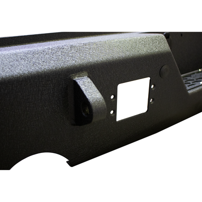Fishbone Offroad | 2009-Current Ram 1500 Classic Anglerfish Rear Bumper Fishbone Offroad | FB22396