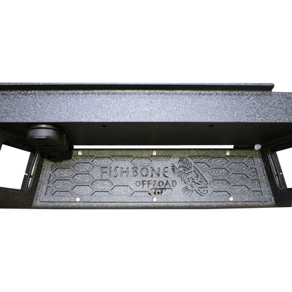 Fishbone Offroad | 2009-Current Ram 1500 Classic Anglerfish Rear Bumper Fishbone Offroad | FB22396