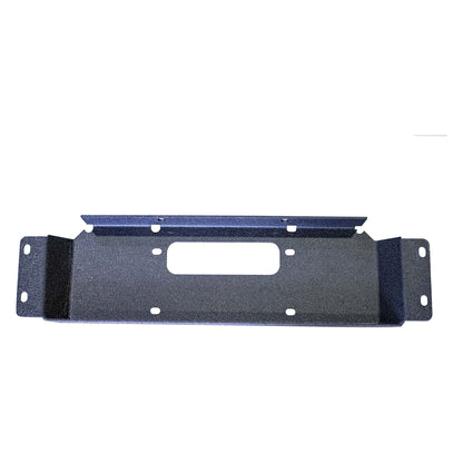 Fishbone Offroad | 13-Current Ram 1500 Classic Anglerfish Front Bumper Fishbone Offroad | FB22398