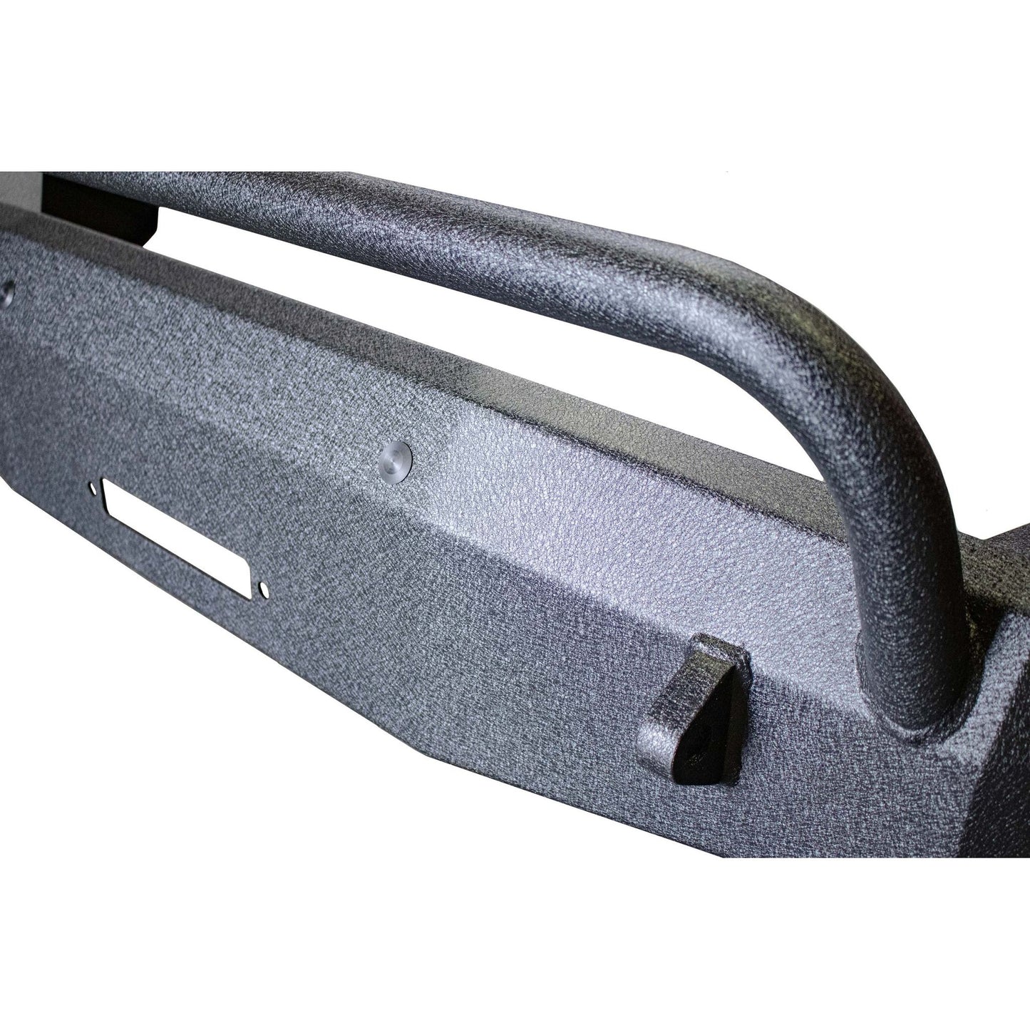 Fishbone Offroad | 13-Current Ram 1500 Classic Anglerfish Front Bumper Fishbone Offroad | FB22398