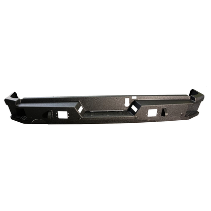 Fishbone Offroad | 2019-2023 Ram 1500 Pike Rear Bumper Fishbone Offroad | FB22400