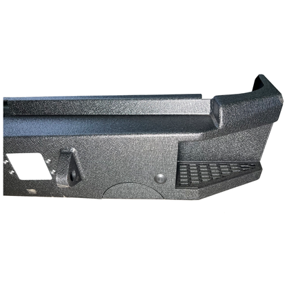 Fishbone Offroad | 2019-2023 Ram 1500 Pike Rear Bumper Fishbone Offroad | FB22400
