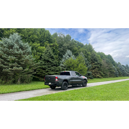 Fishbone Offroad | 2019-2023 Ram 1500 Pike Rear Bumper Fishbone Offroad | FB22400