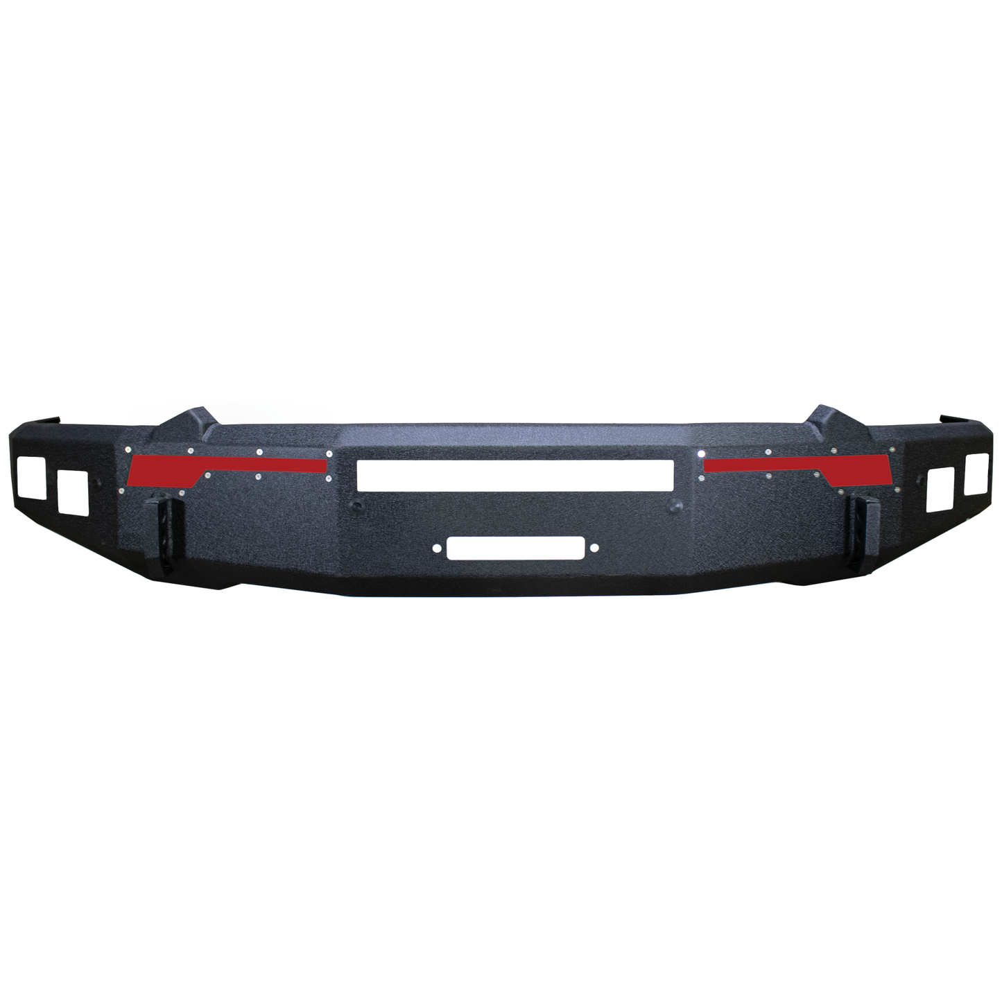 Fishbone Offroad | 2019-2023 Ram 1500 Pike Front Bumper Fishbone Offroad | FB22401