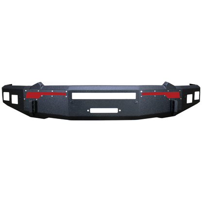 Fishbone Offroad | 2019-2023 Ram 1500 Pike Front Bumper Fishbone Offroad | FB22401