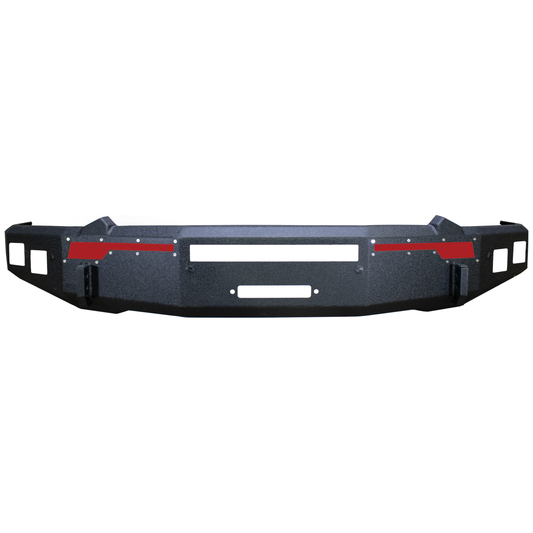 Fishbone Offroad | 2019-2023 Ram 1500 Pike Front Bumper Fishbone Offroad | FB22401