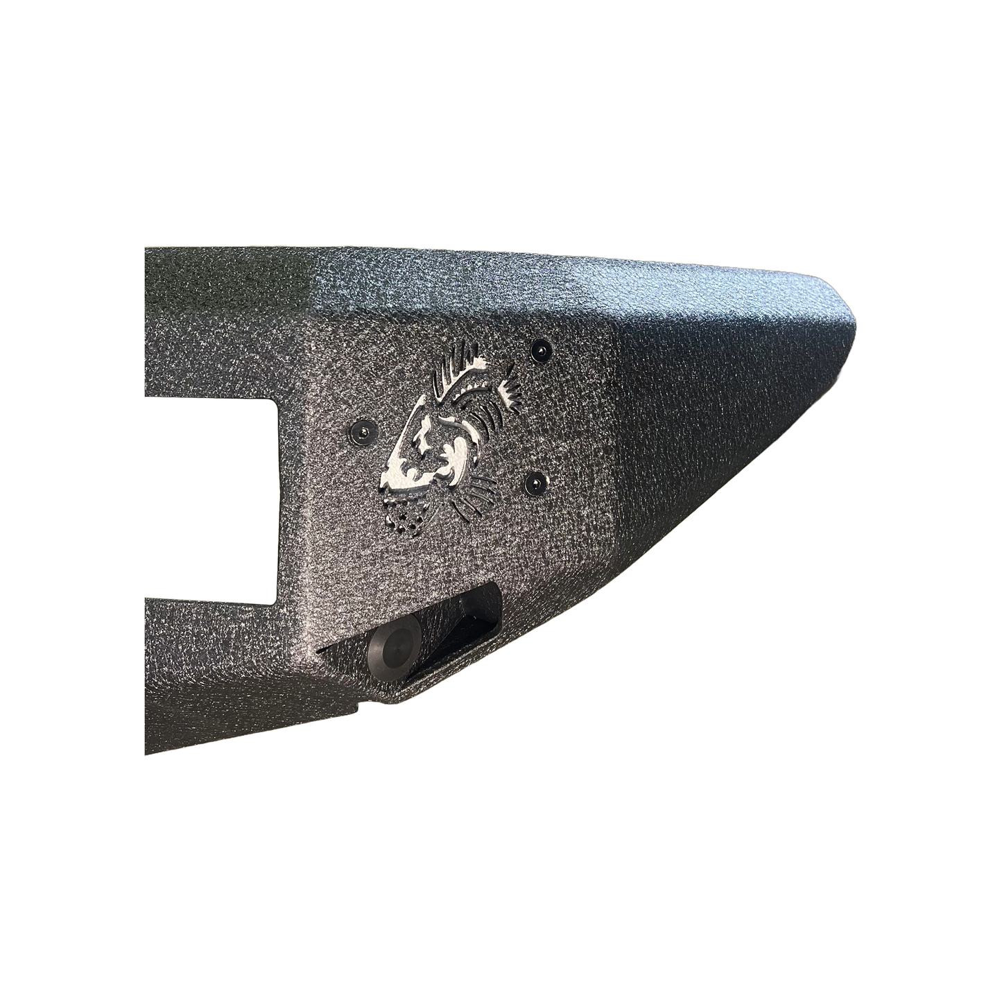 Fishbone Offroad | 2019-2023 Ram 1500 Pike Front Bumper Fishbone Offroad | FB22401