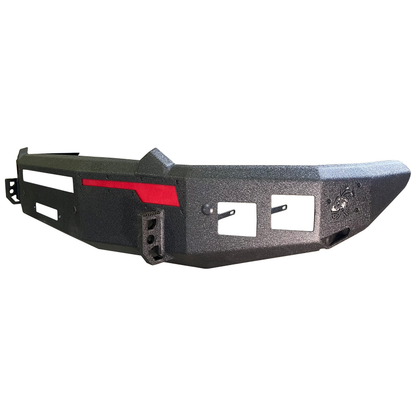 Fishbone Offroad | 2019-2023 Ram 1500 Pike Front Bumper Fishbone Offroad | FB22401