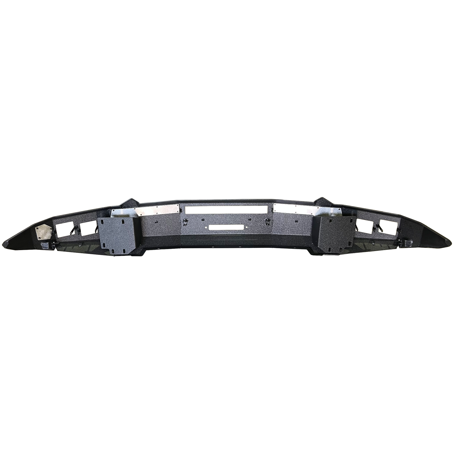 Fishbone Offroad | 2019-2023 Ram 1500 Pike Front Bumper Fishbone Offroad | FB22401