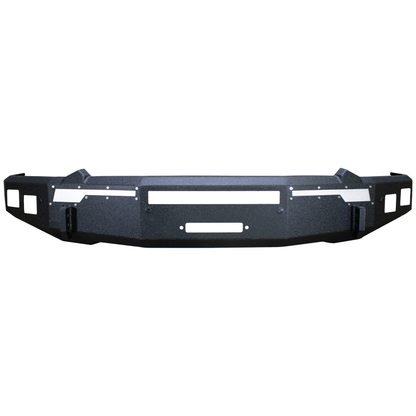 Fishbone Offroad | 2019-2023 Ram 1500 Pike Front Bumper Fishbone Offroad | FB22401