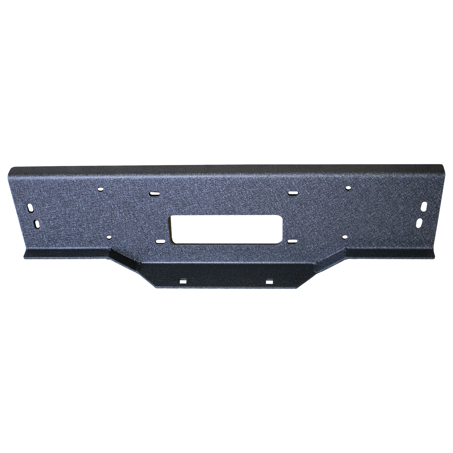 Fishbone Offroad | 2019-2023 Ram 1500 Pike Winch Plate Fishbone Offroad | FB22402