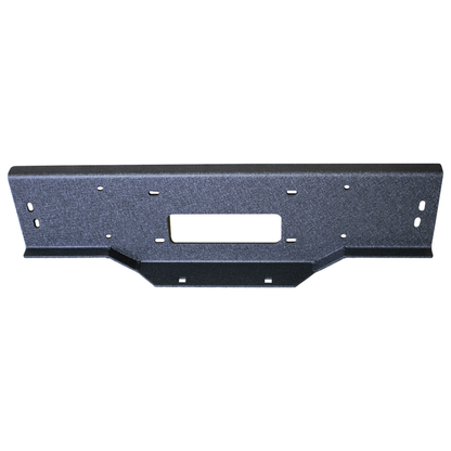 Fishbone Offroad | 2019-2023 Ram 1500 Pike Winch Plate Fishbone Offroad | FB22402