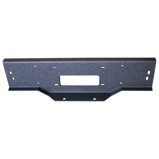 Fishbone Offroad | 2019-2023 Ram 1500 Pike Winch Plate Fishbone Offroad | FB22402