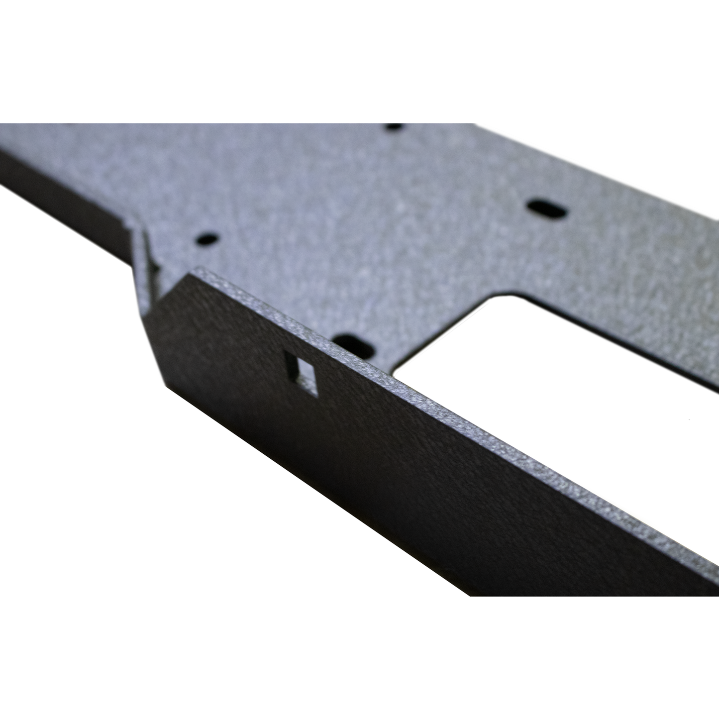 Fishbone Offroad | 2019-2023 Ram 1500 Pike Winch Plate Fishbone Offroad | FB22402