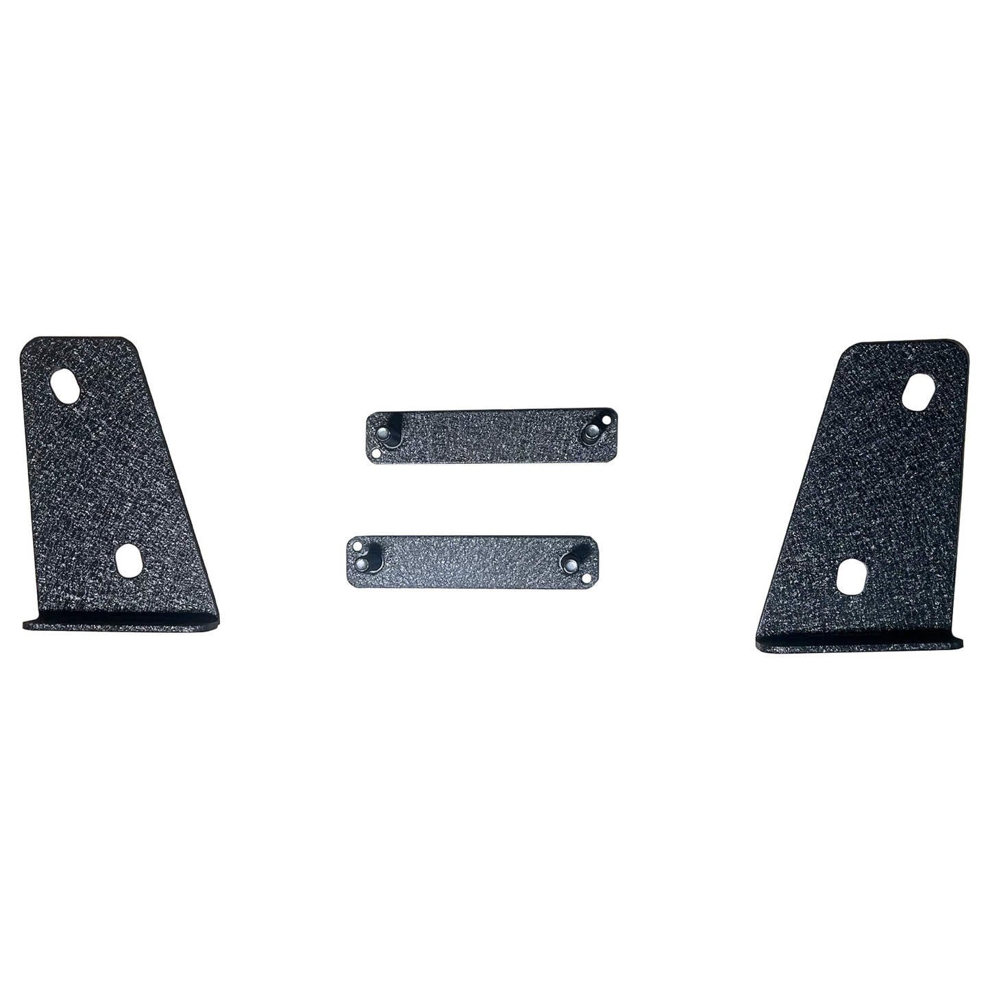 Fishbone Offroad | 2019-2023 Ram 1500 Pike Winch Plate Fishbone Offroad | FB22402