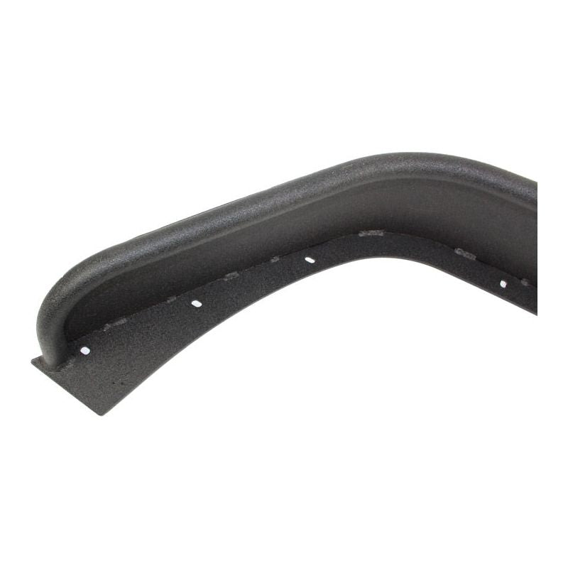 Fishbone Offroad | Jeep JK Tube Fenders 07-18 Wrangler JK Front/Rear Set Of 4 Steel Black Textured Powdercoat Fishbone Offroad | FB23007