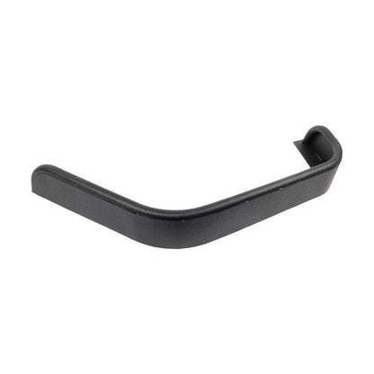 Fishbone Offroad | Jeep JK Tube Fenders 07-18 Wrangler JK Front/Rear Set Of 4 Steel Black Textured Powdercoat Fishbone Offroad | FB23007