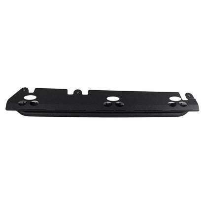 Fishbone Offroad | Jeep JK Rock Slider 07-18 Wrangler JK 4 Door Rubicon Steel Black Textured Powdercoat Fishbone Offroad | FB23012