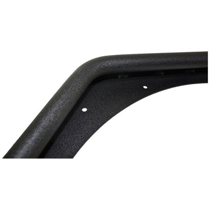 Fishbone Offroad | Jeep TJ Tube Fender Set Of 4 Front and Rear 97-06 Wrangler TJ Steel Black Textured Powdercoat Fishbone Offroad | FB23030