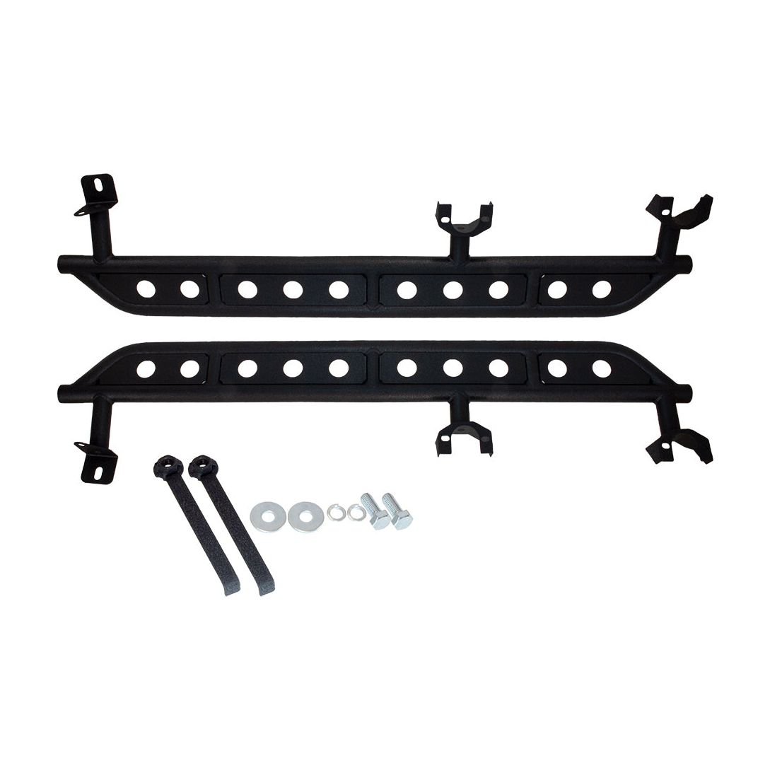 Fishbone Offroad | Jeep JL Step Slider 4 Door 2018-Present Wrangler JL Fishbone Offroad | FB23084