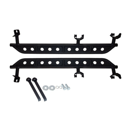 Fishbone Offroad | Jeep JL Step Slider 4 Door 2018-Present Wrangler JL Fishbone Offroad | FB23084