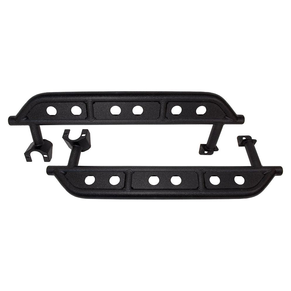 FISHBONE OFFROAD FB23084 Jeep for JL Step Slider 2 Door