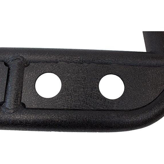 FISHBONE OFFROAD FB23084 Jeep for JL Step Slider 2 Door